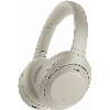 Беспроводные наушники Sony WH-1000XM4, Silver